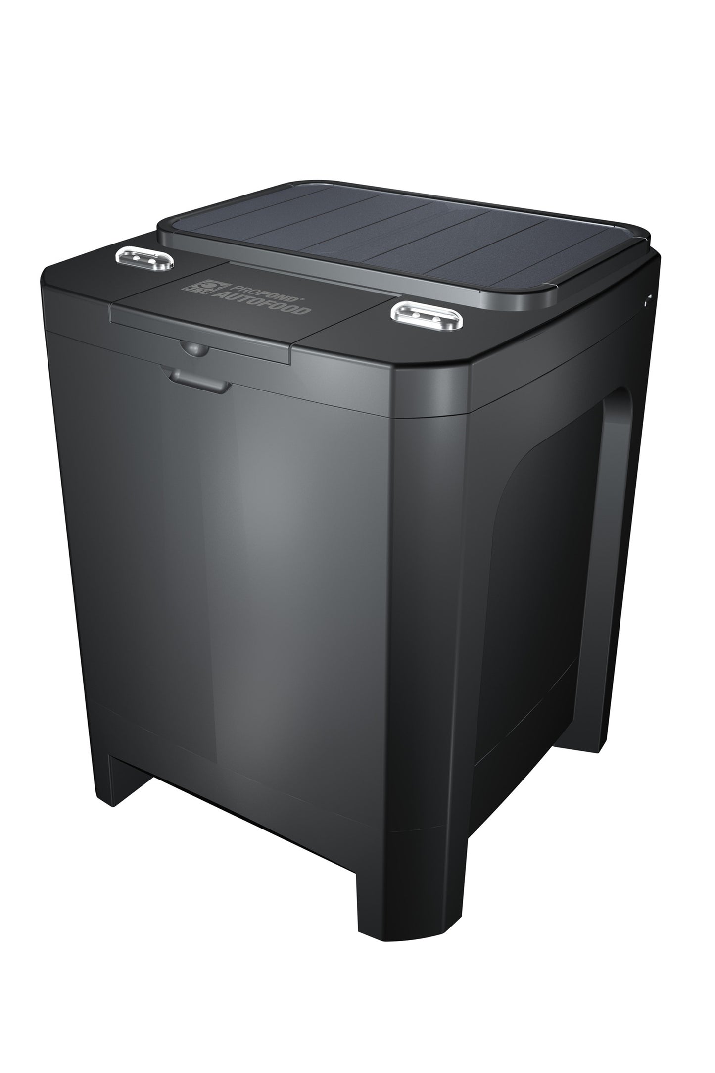 JBL - ProPond AutoFood - Alimentador automático para peces de estanque