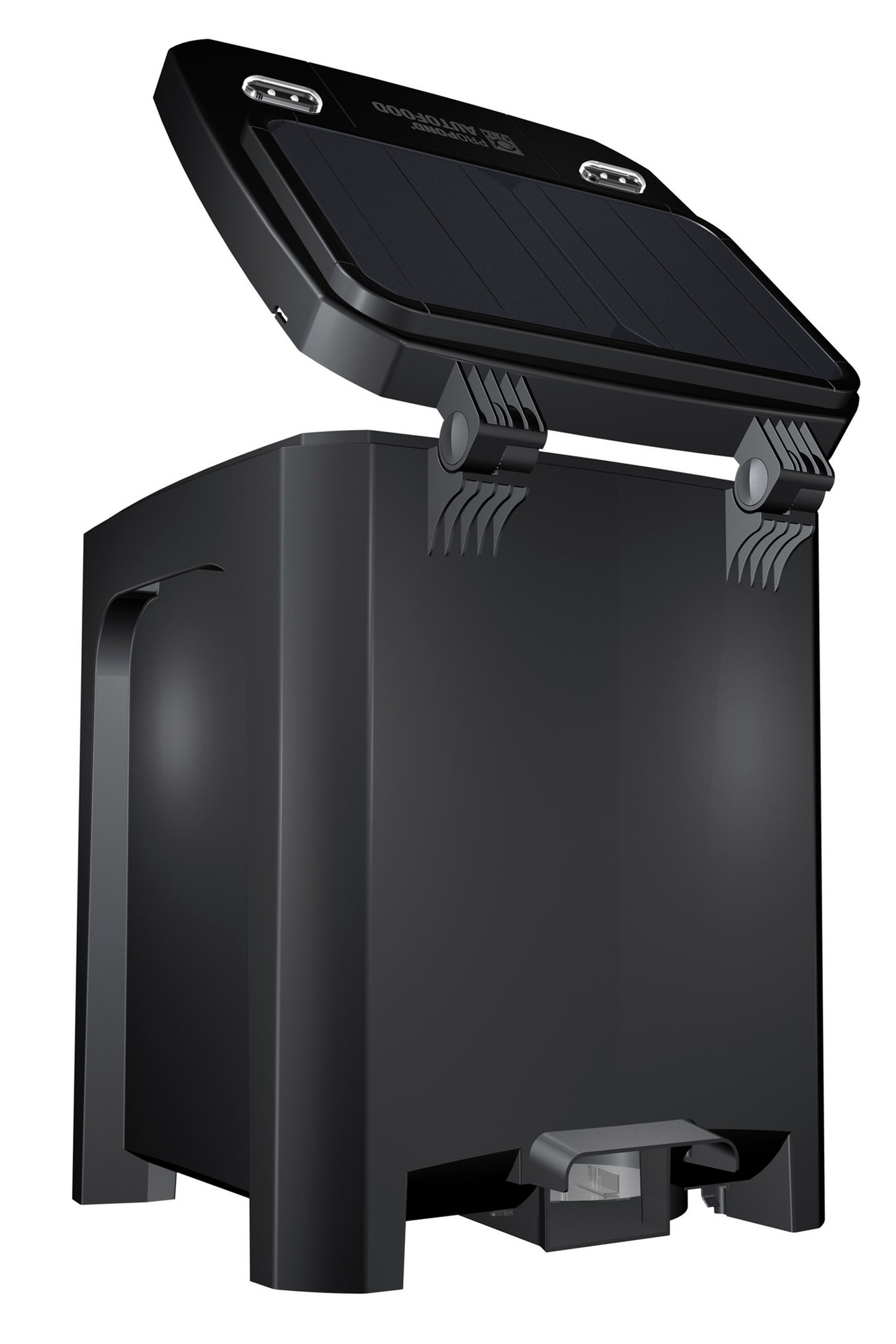 JBL - ProPond AutoFood - Alimentador automático para peces de estanque