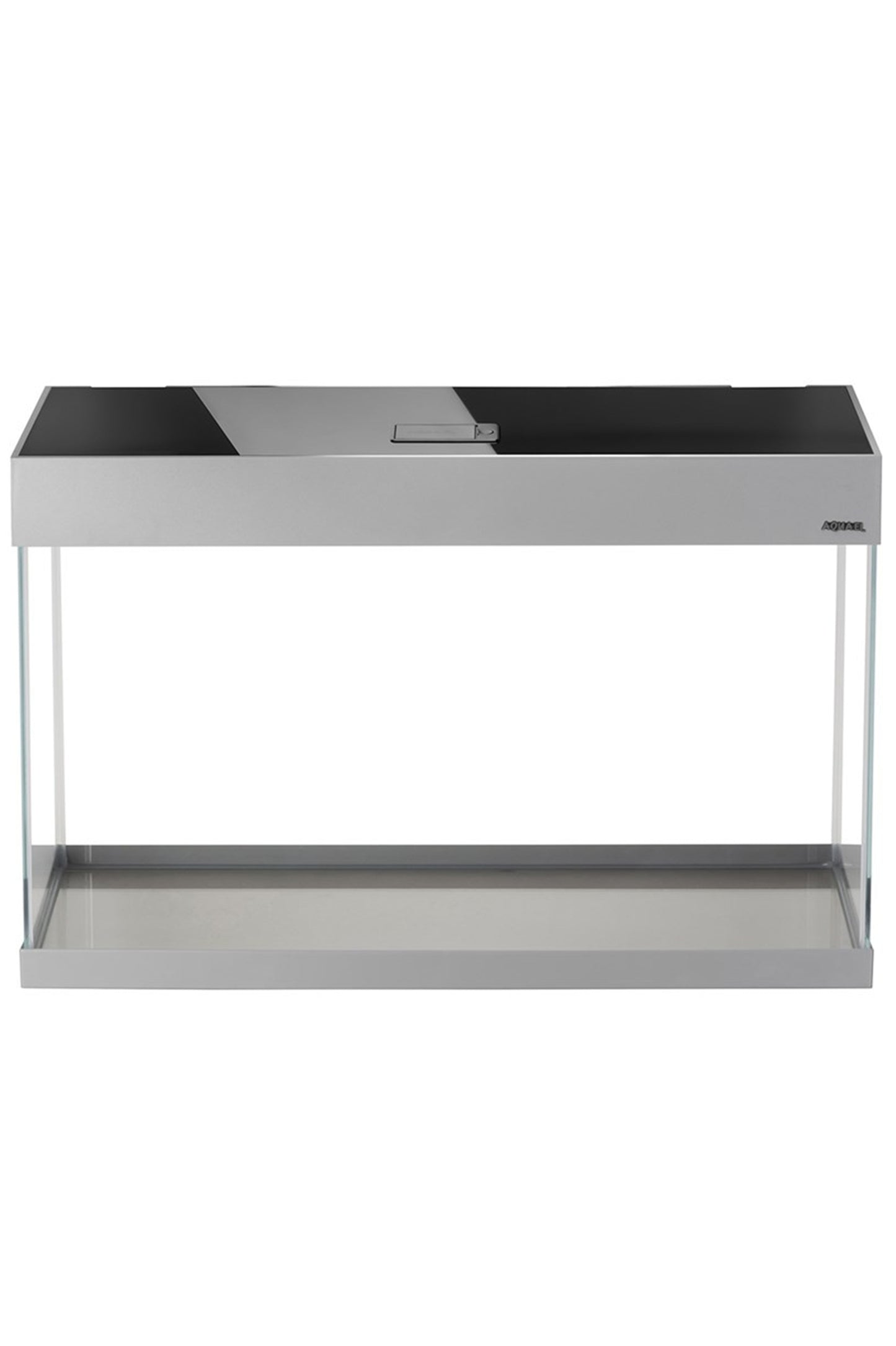 AQUAEL - Acuario Optiset 125 litros - Grey