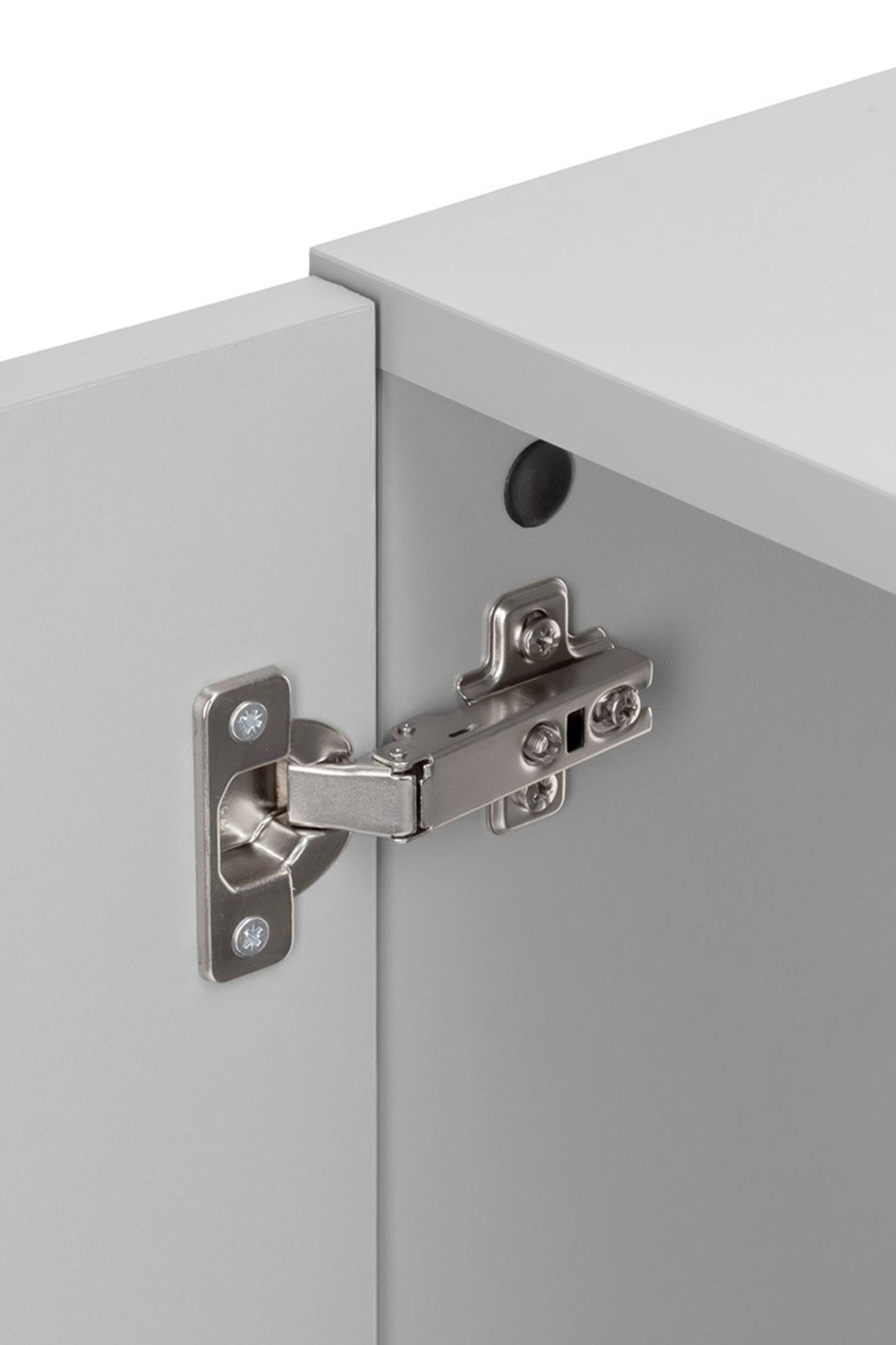 AQUAEL - Mesa para Acuario Optiset 240 - Grey