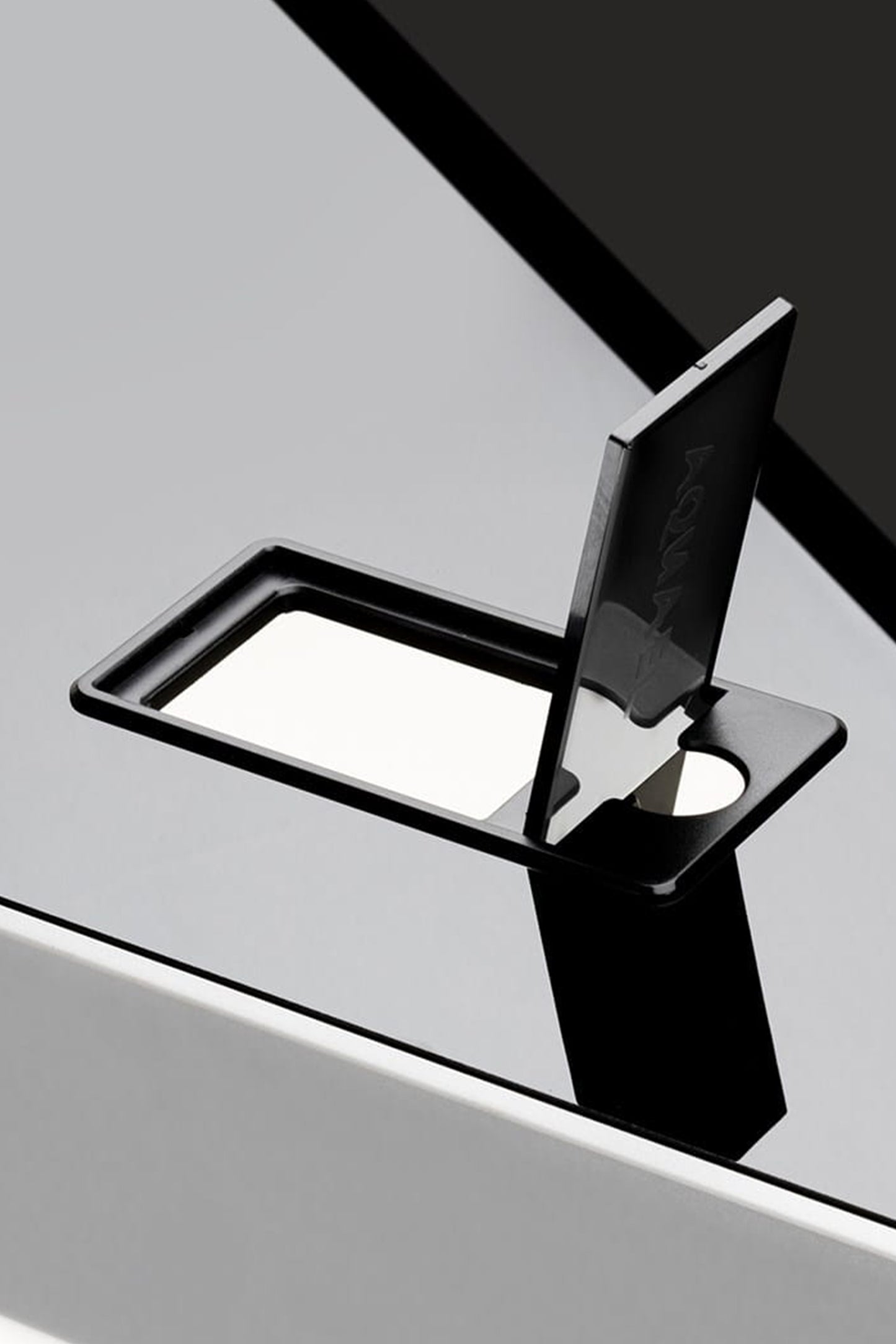 Acuario Optiset 125 litros con mueble Gris