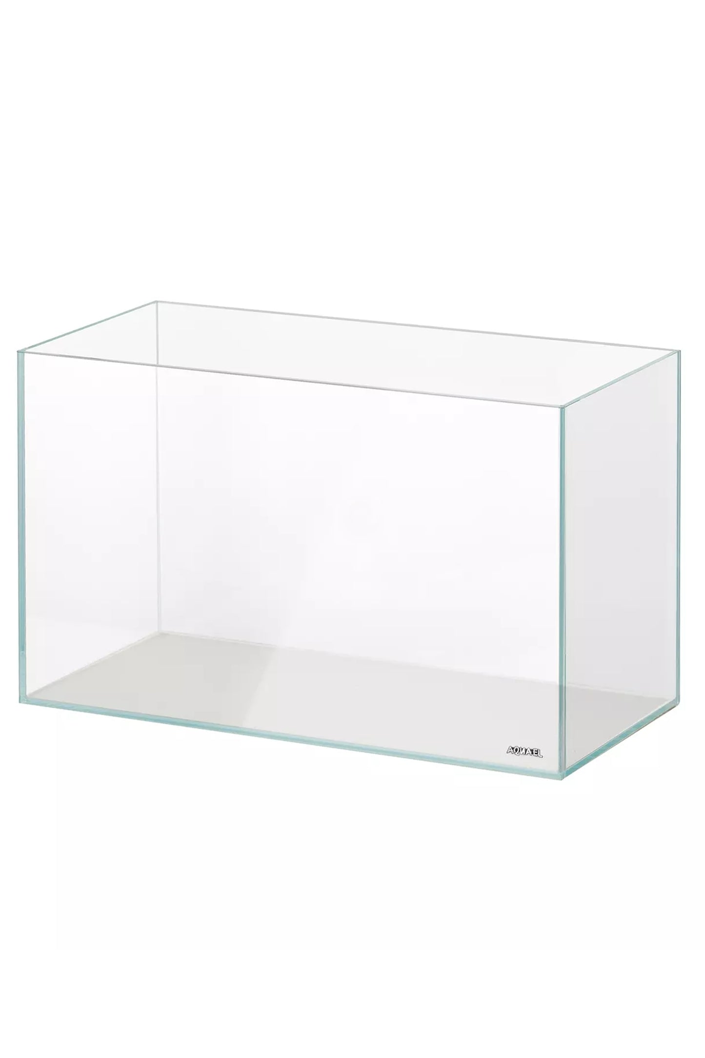 Opti Tank Scape 60 con Stand Blanco - Urna de cristal óptico de 65 litros