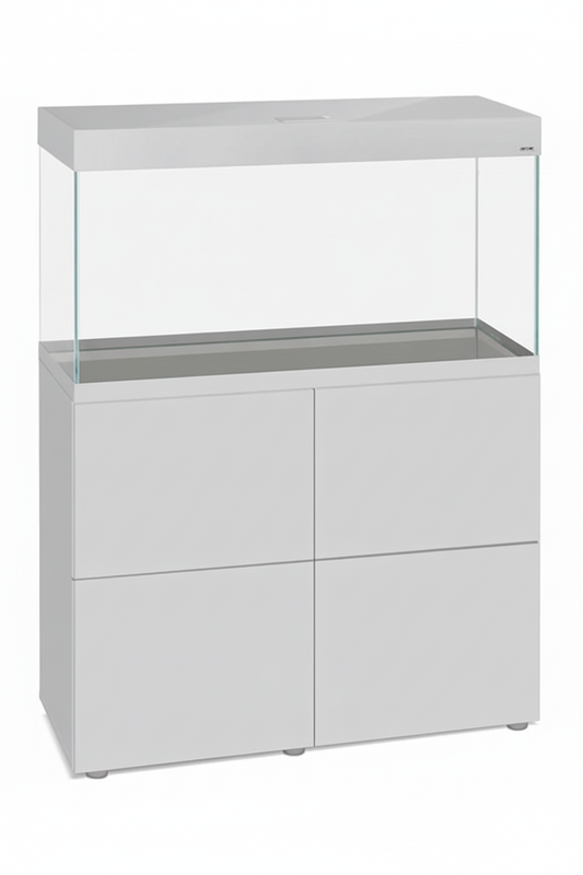 Optiset de 200 litros con Stand Premium - Grey