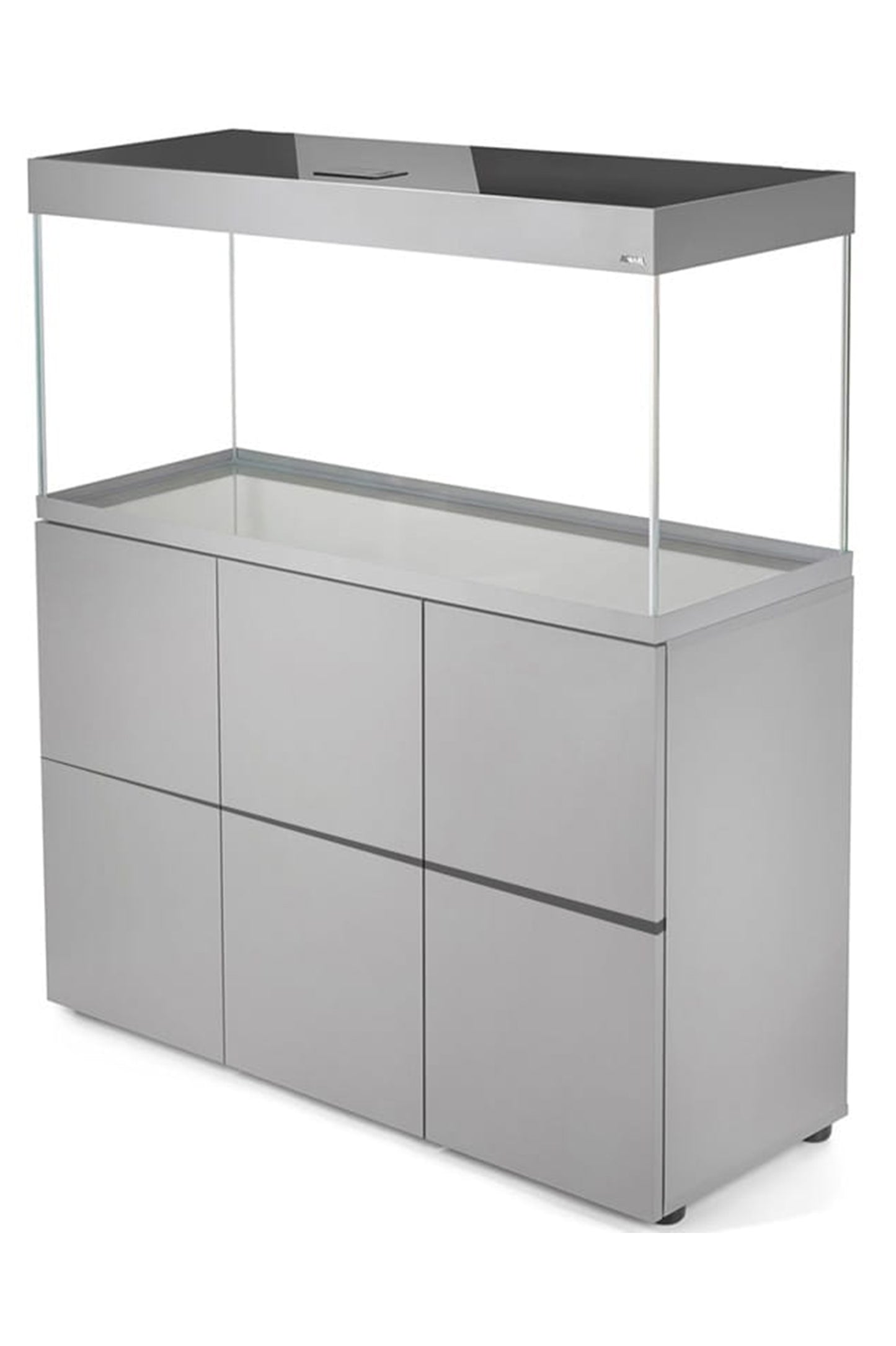Optiset de 240 litros con Stand Premium - Grey