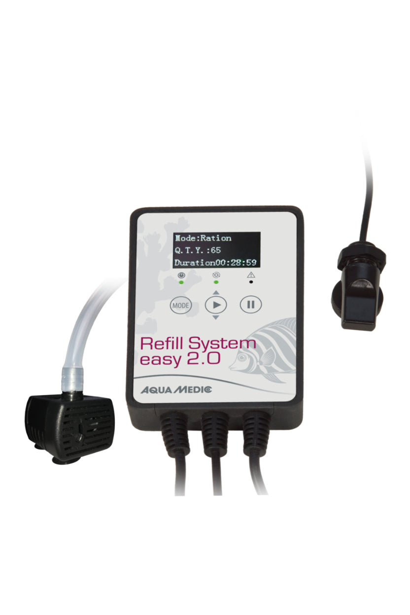 AQUA MEDIC - REFILL SYSTEM 2.0 EASY - 502.74