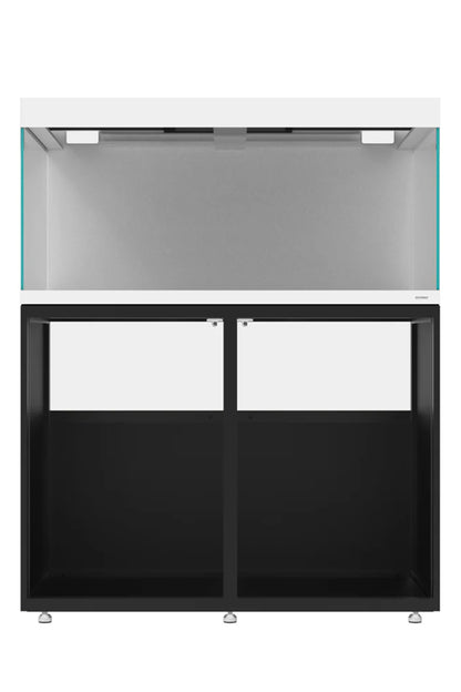 WATERBOX - Acuario EDEN X 105.4 de 386 litros Negro