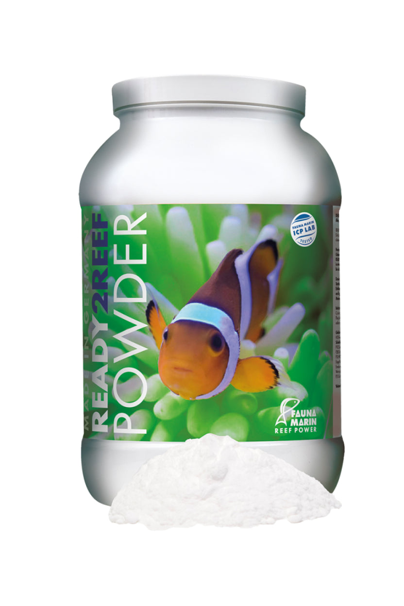 Fauna Marin - Ready2Reef de 5760 gr.