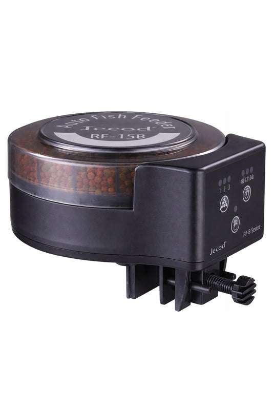 Alimentador automático JECOD - Nuevo RF-15B