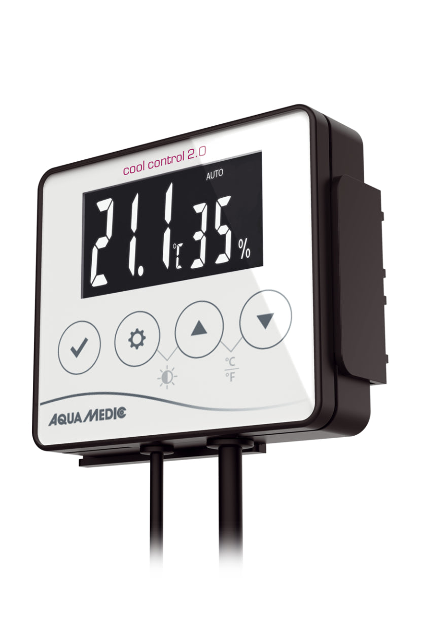 AQUA MEDIC - COOL CONTROL 2.0 - 200.27