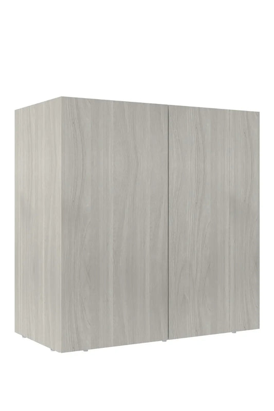 Mesa WATERBOX - Base de 80x40 cm en Aspen