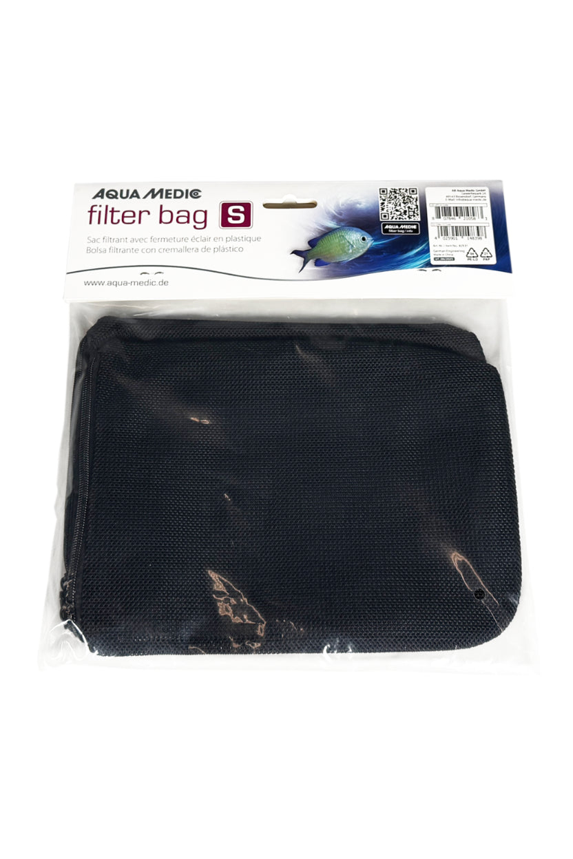 AQUA MEDIC, FILTER BAG S (2 u.) 22x15 cm. - 429.31
