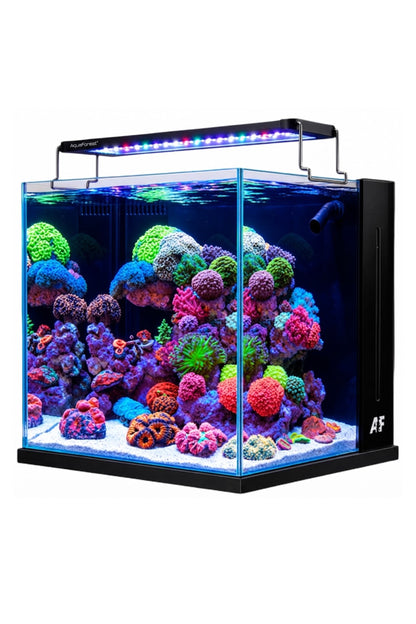 Acuario Marino Aquaforest NANO TANK de 91 litros