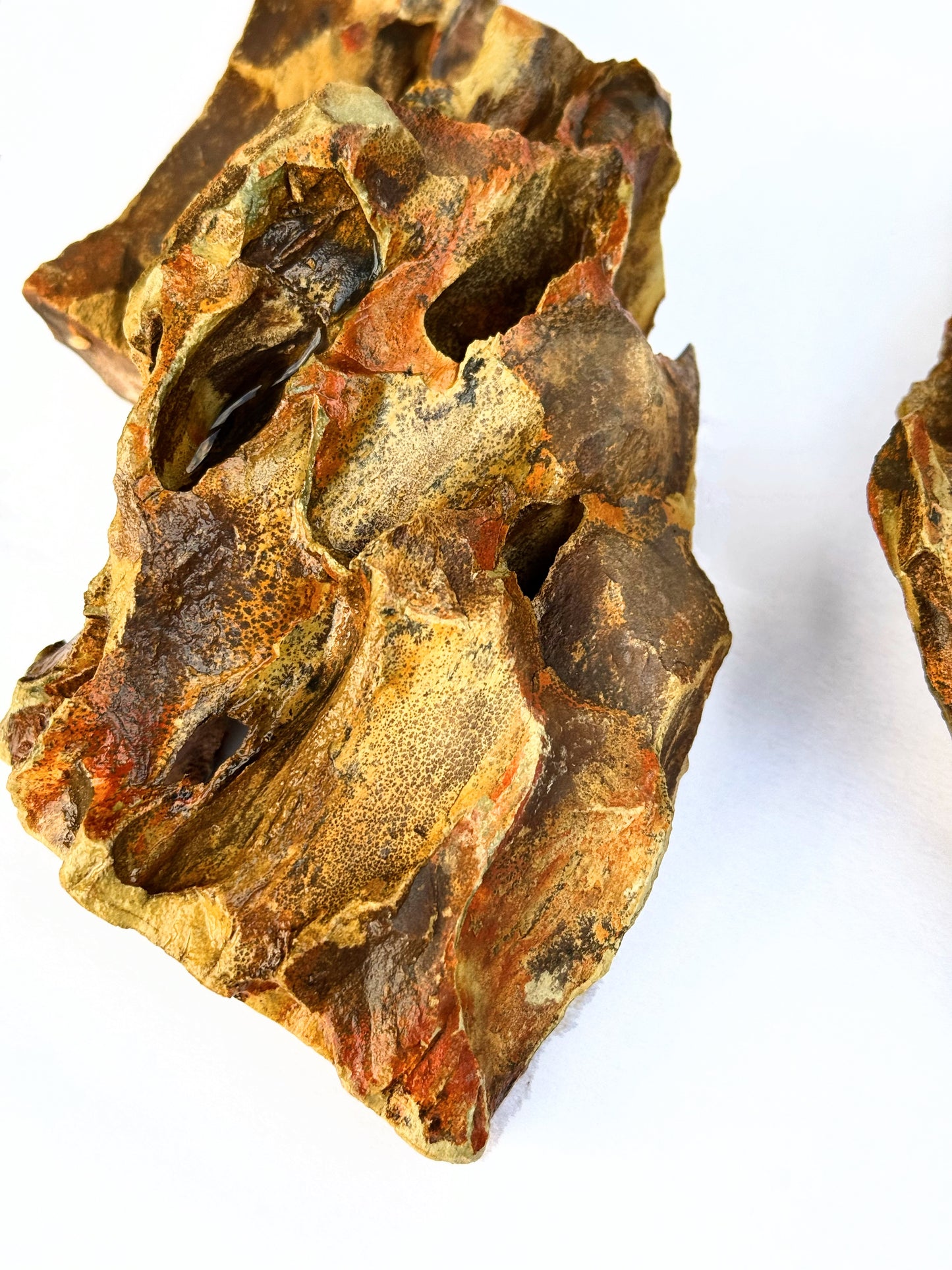 BONSAQUA - Dragon Rock 1 kg. (10-50Cm.)