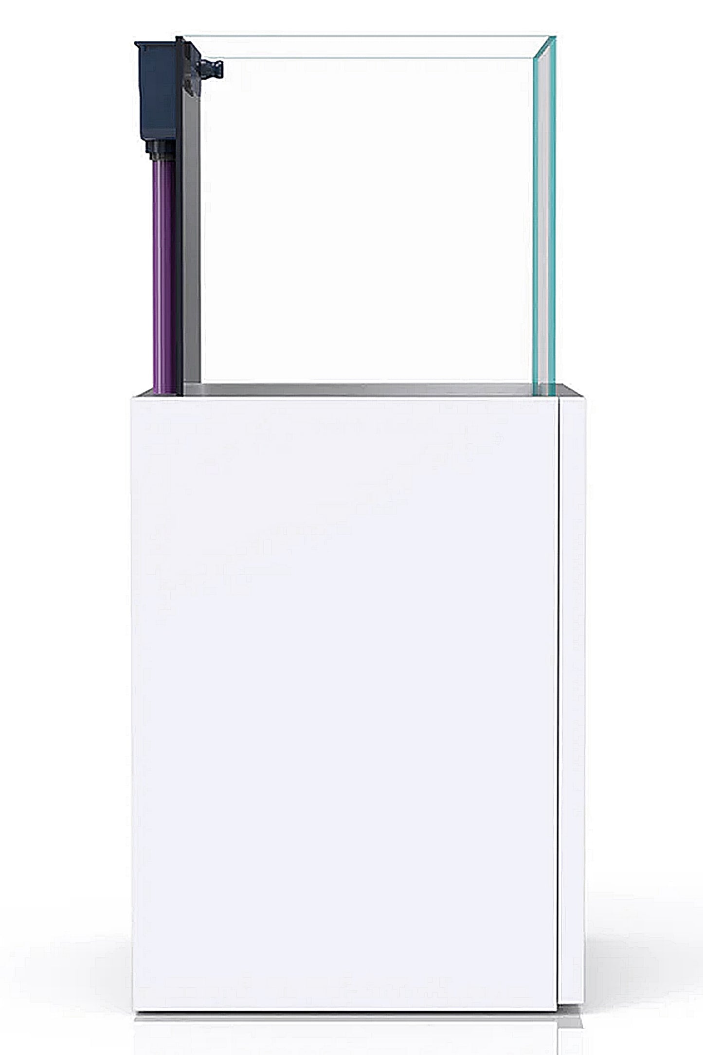 Acuario Marino Nyos OPUS® G2 200 PRO-Line Blanco de 166 litros