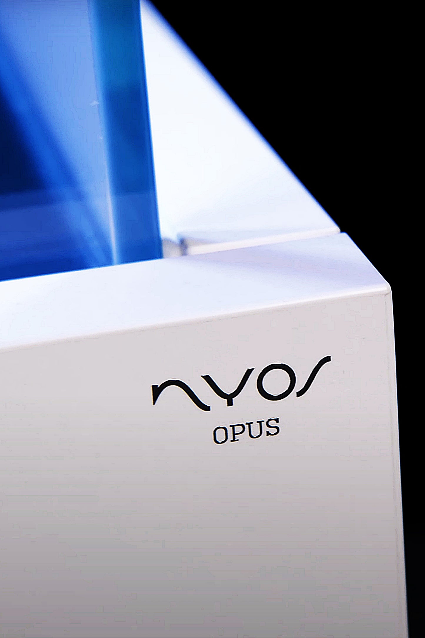 Acuario Marino Nyos OPUS® G2 200 PRO-Line Blanco de 166 litros