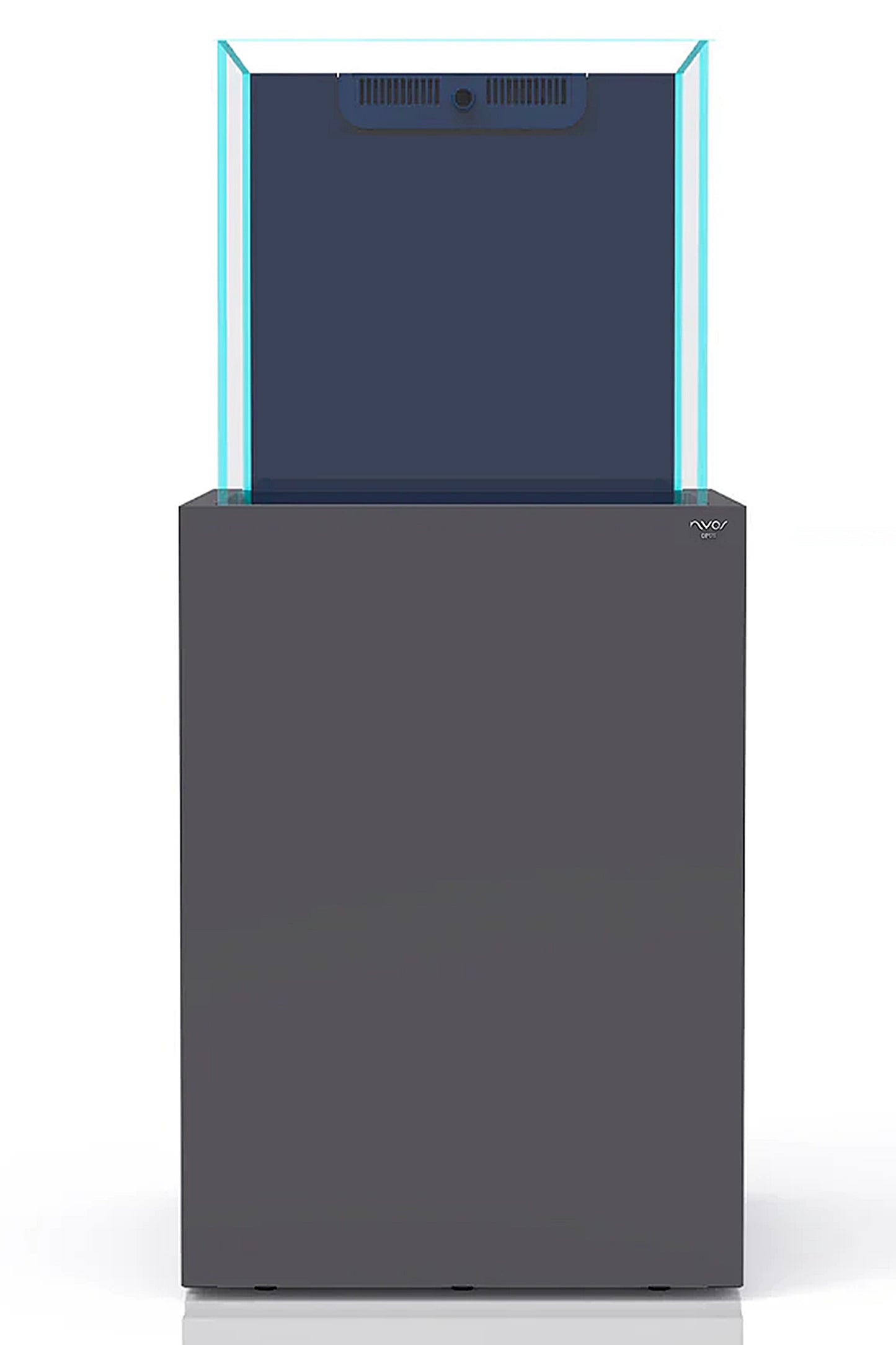 Acuario Marino Nyos OPUS® G2 200 PRO-Line Gris de 166 litros