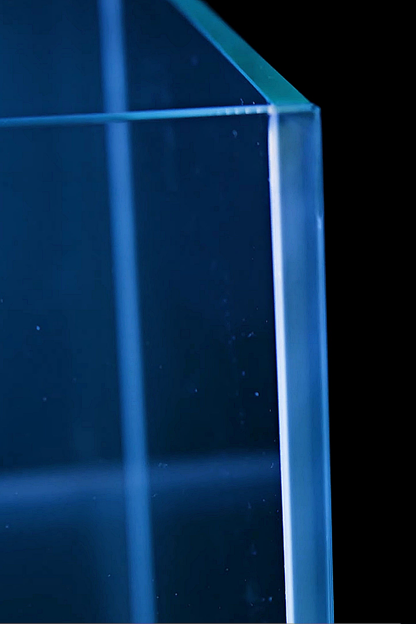 Acuario Marino Nyos OPUS® G2 200 PRO-Line Gris de 166 litros