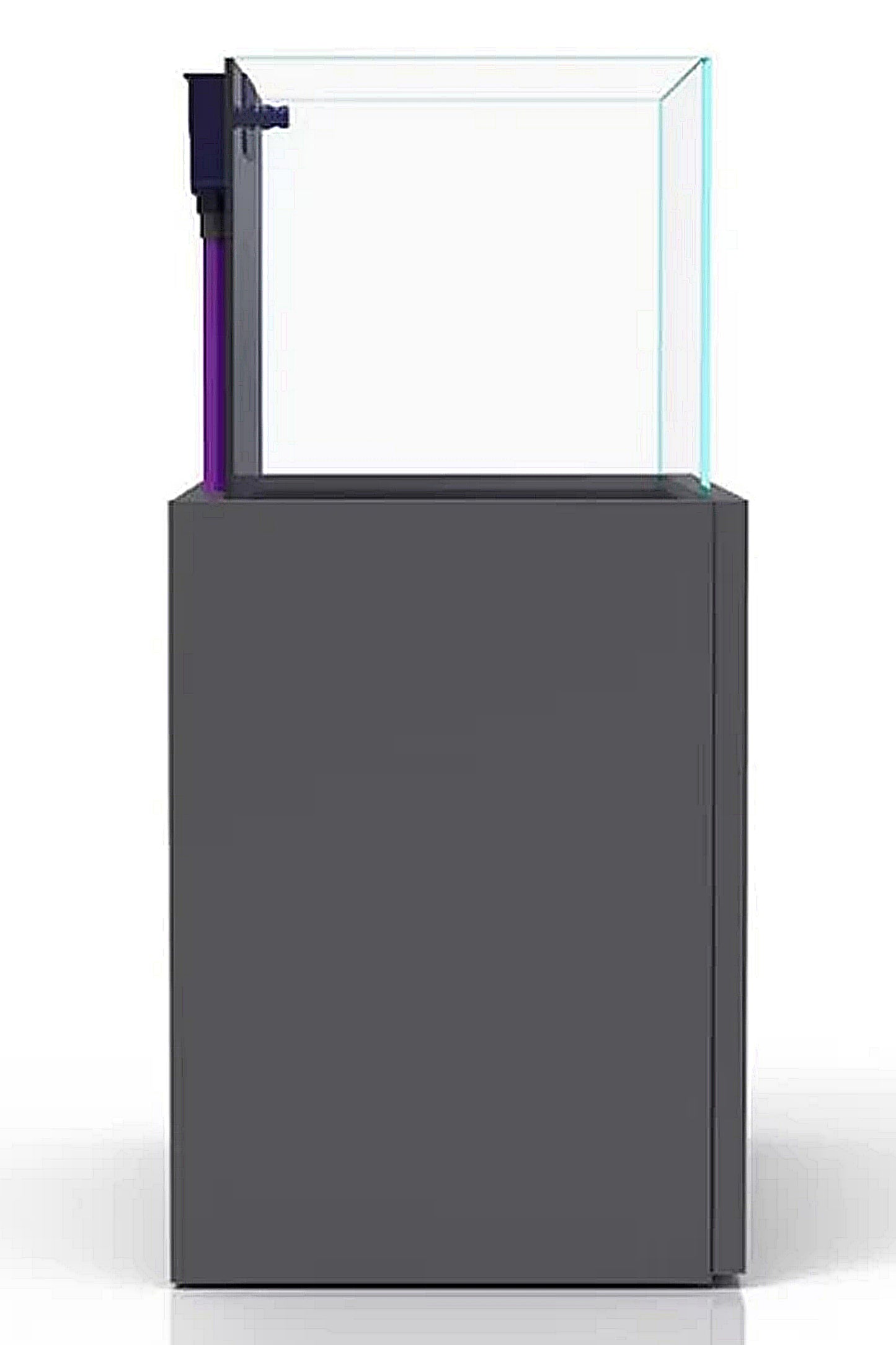 Acuario Marino Nyos OPUS® G2 200 PRO-Line Gris de 166 litros