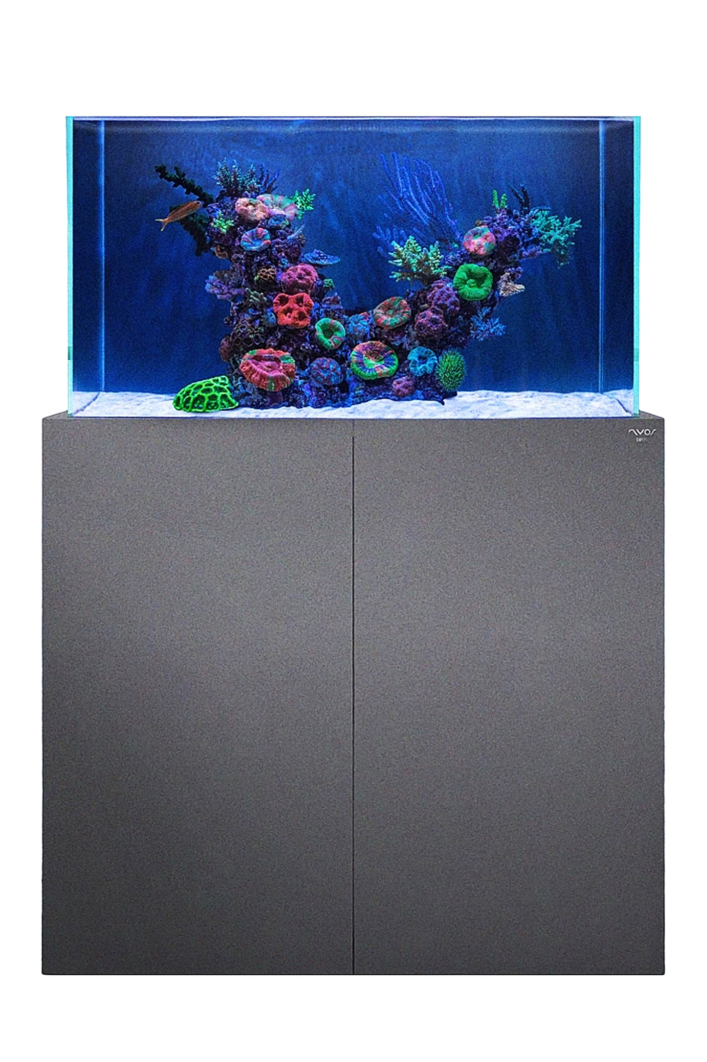 Nyos OPUS® G2 300 Pro-Line Graues Meeresaquarium