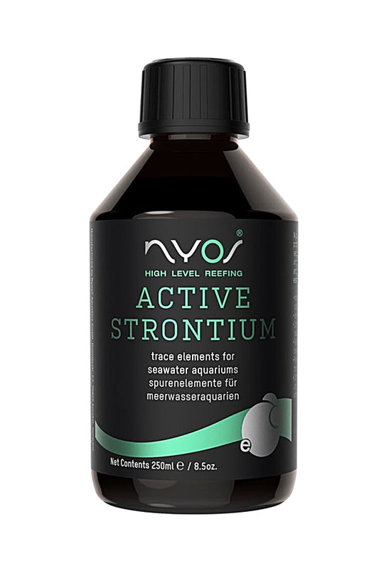 NYOS - Active Strontium 250 ml