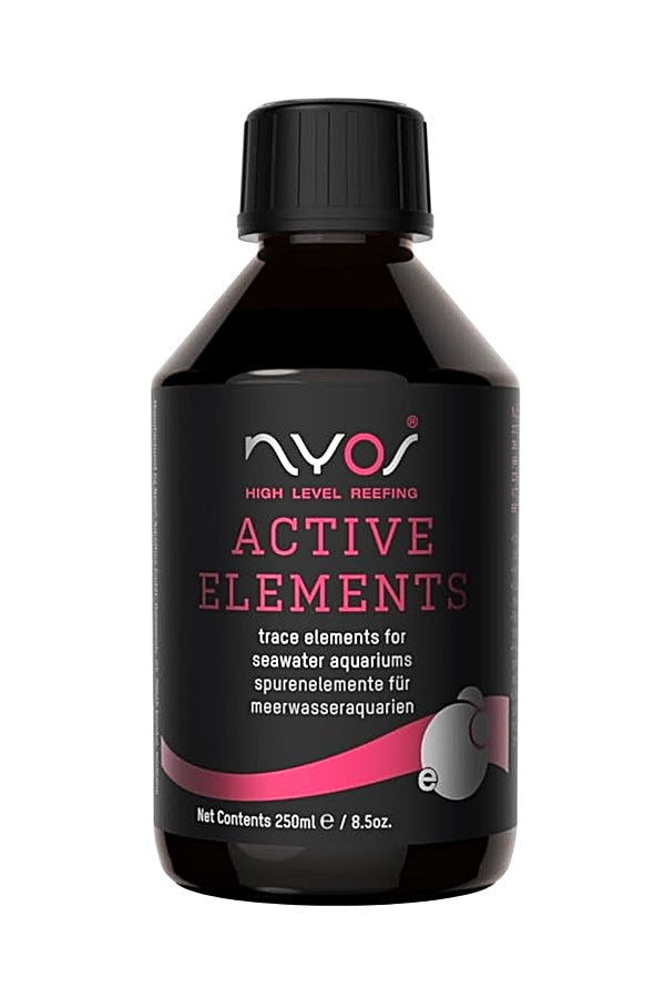 NYOS - Active Elements 250 ml