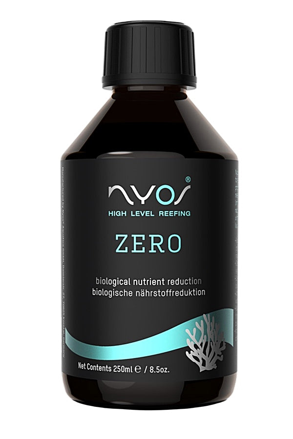 Nyos Null 250 ml