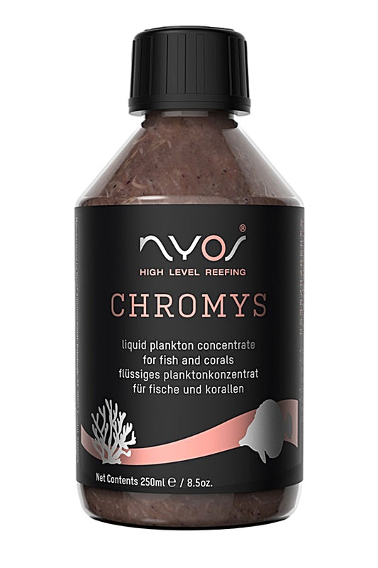 NYOS - Chromys 250 ml