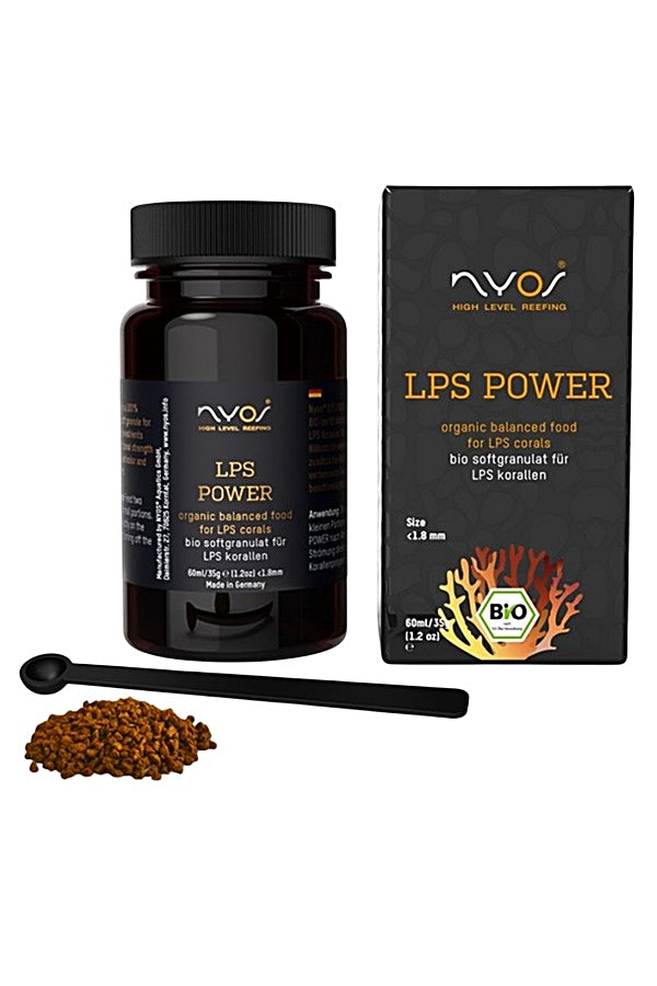 NYOS - LPS Power 60 ml/25 gr