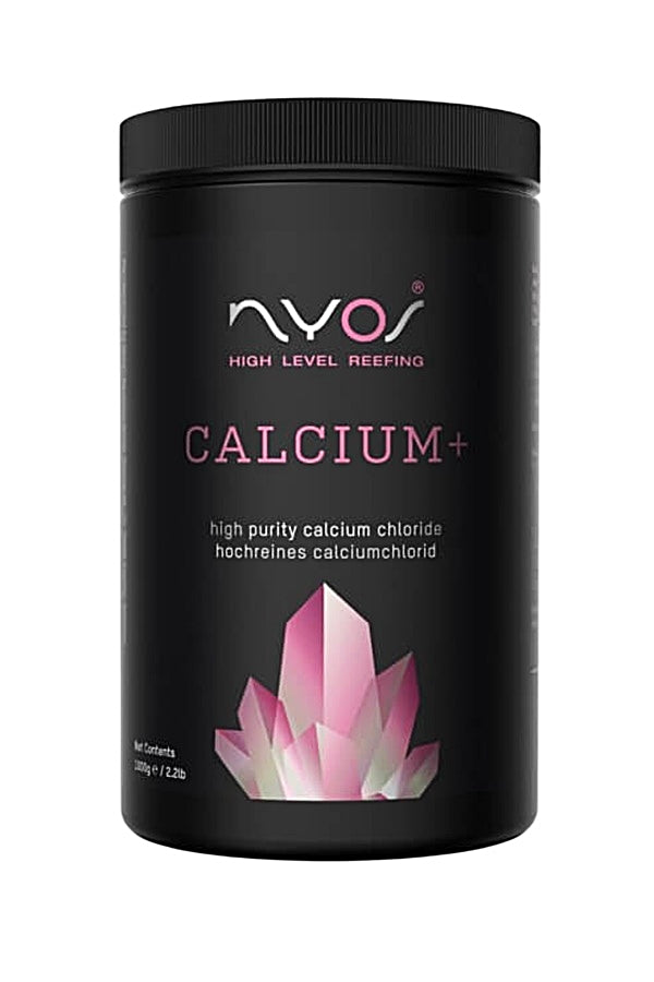 NYOS - PLUS Salts Calcium+ 1000 gr