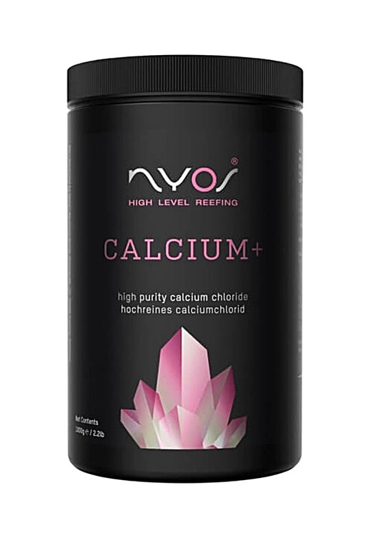 Nyos PLUS Salze Calcium+ 1000 gr