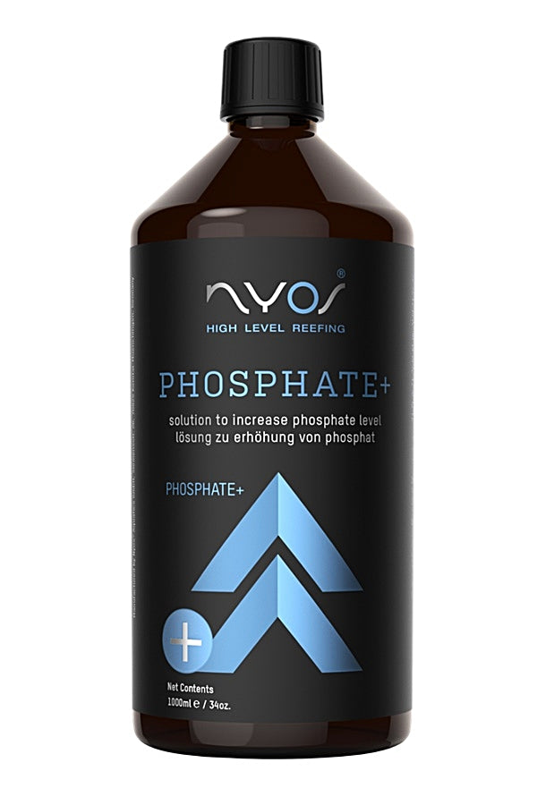 NYOS - PHOSPHATE+ 1.000 ml (1,000mg PO4)