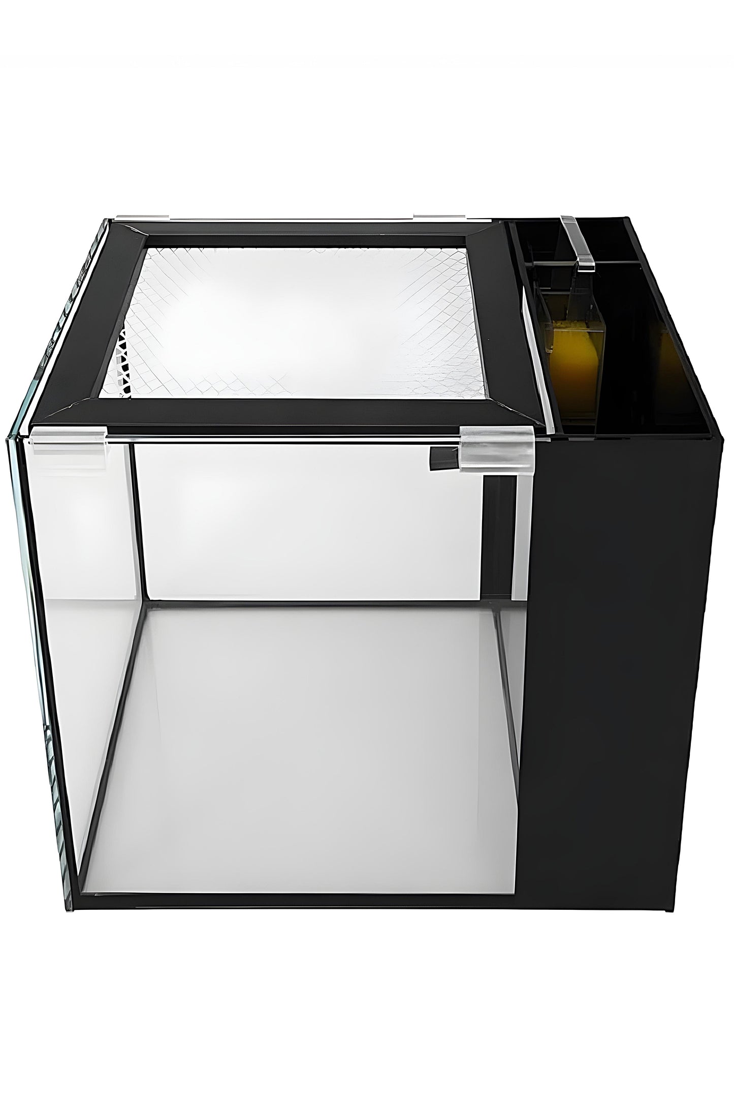 Fusion Nano 10 Aquarium-Set