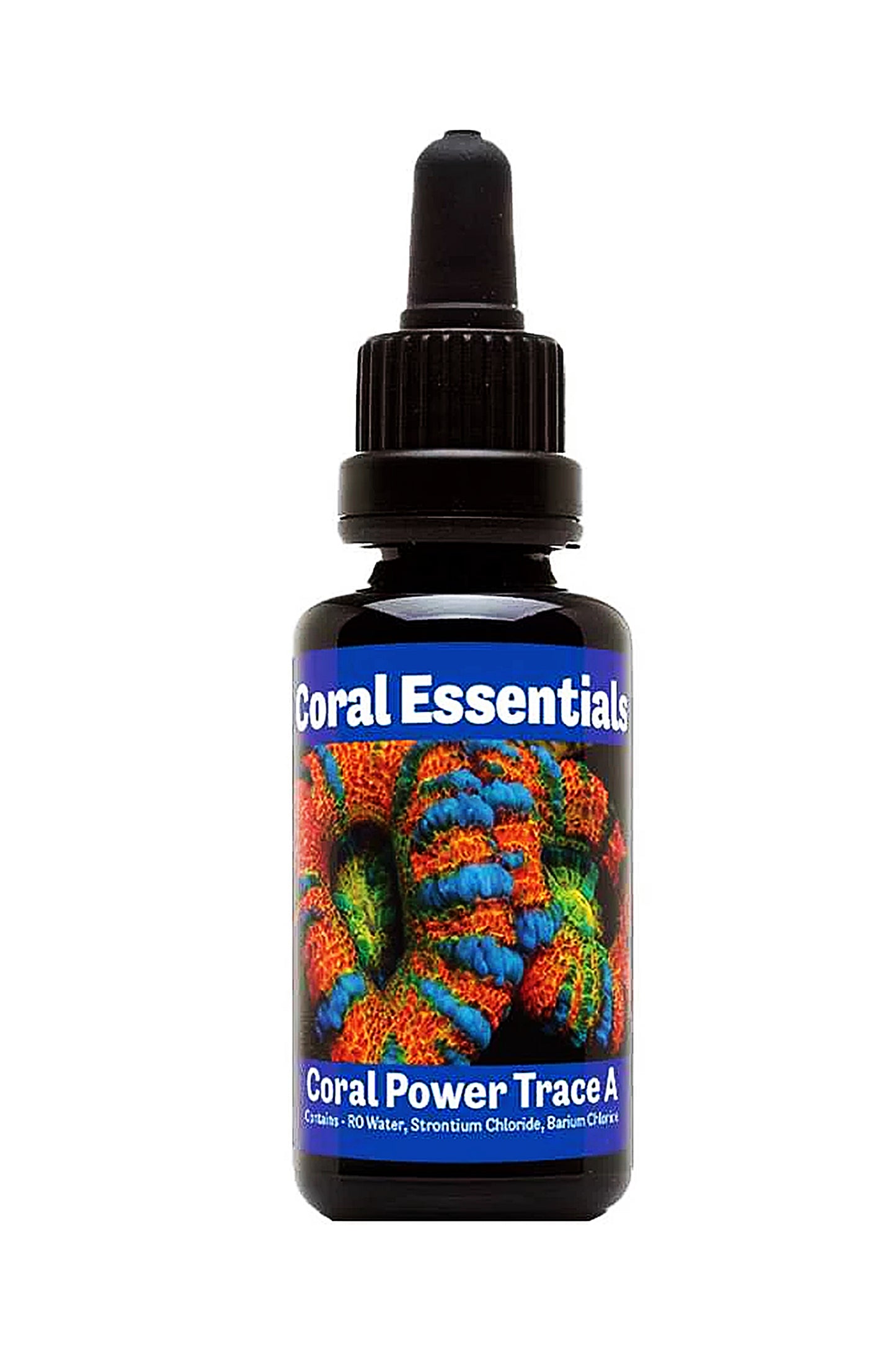 CORAL ESSENTIALS - Coral Essentials Trace - Coral Power Trace A 50ml