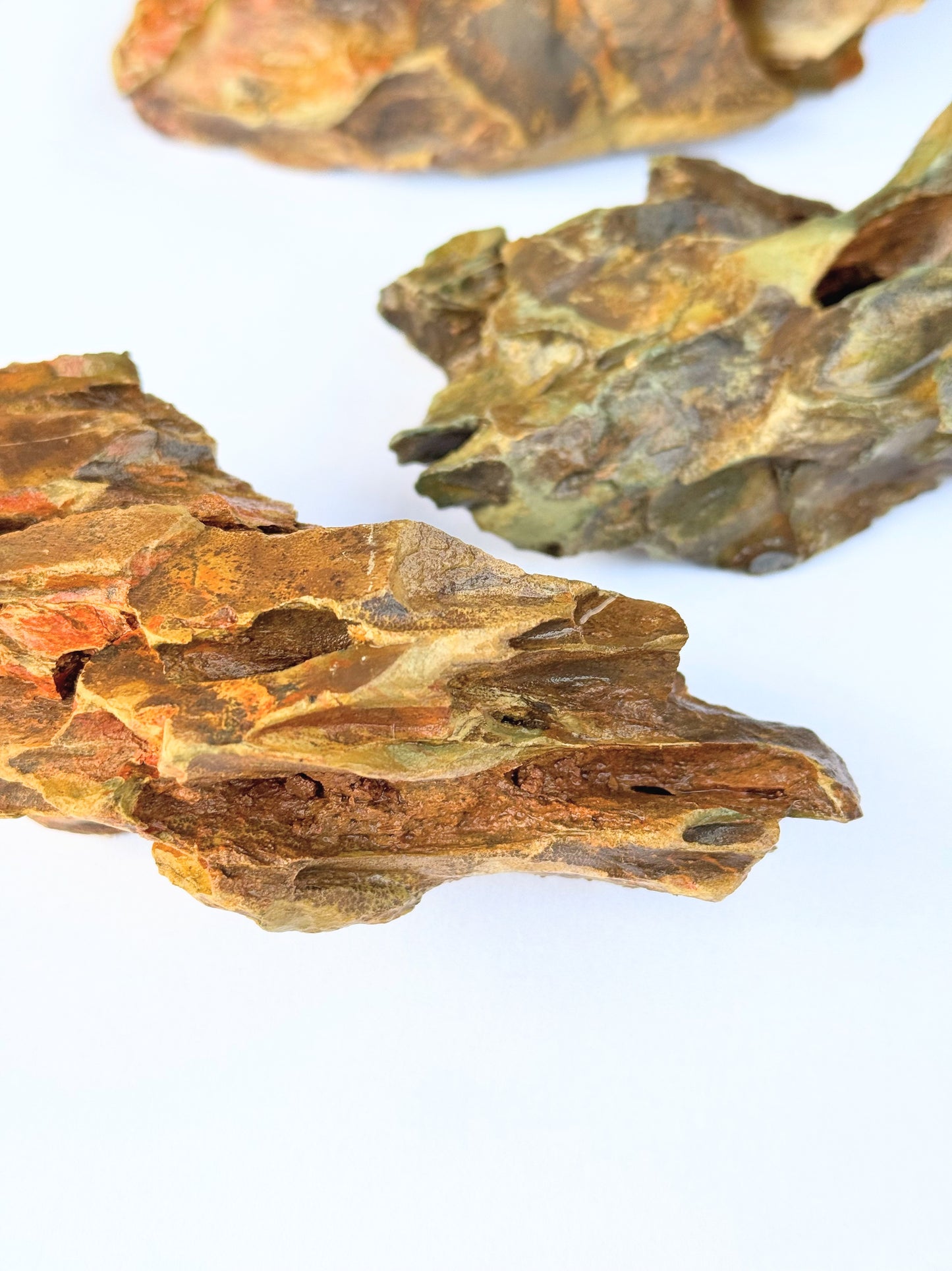 BONSAQUA - Dragon Rock 1 kg. (10-50Cm.)