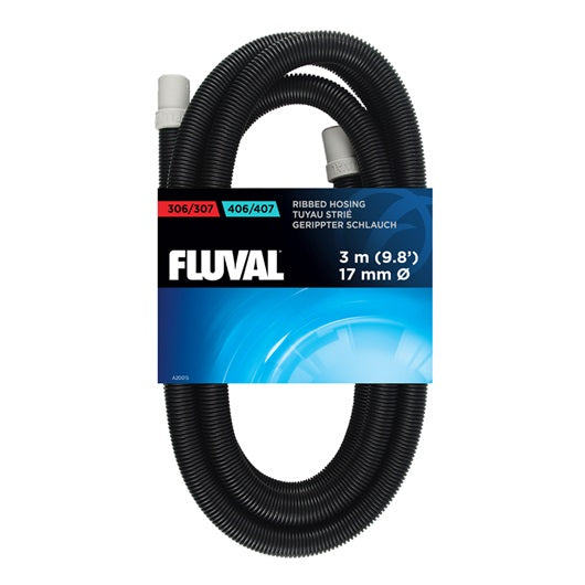 Fluval - Mangueras Flexibles 307/407