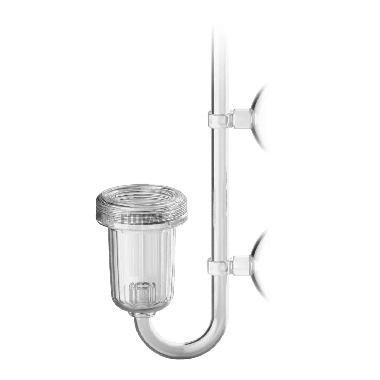 Fluval - Difusor de CO₂ para BIO-CO₂ PRO para 250 litros (CO2)