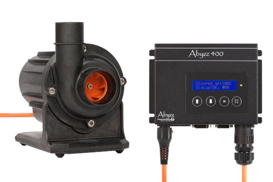 ABYZZ, A400 - Cable de 3 metros