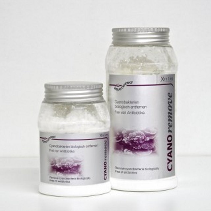 AquaConnect - Cyano Remover 300 gr.