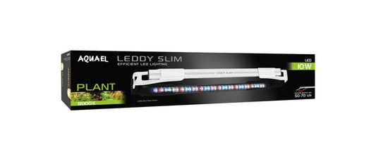 AQUAEL - LEDdy Slim Plant 2.0 - 10W (Branco)