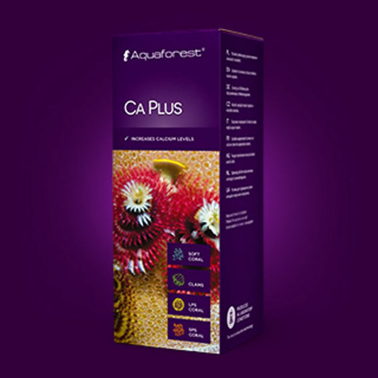 Aquaforest - CA Plus 250 ml.