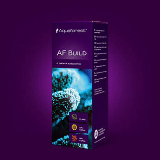 Aquaforest - Construir (Coral-B) 50 ml.