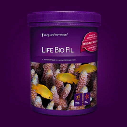 Aquaforest - Life BIO Fil 5 litros