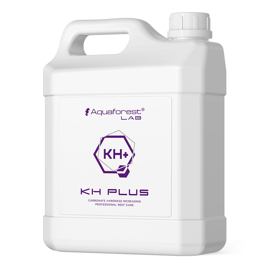 Aquaforest - KH Plus Lab 2 Liter