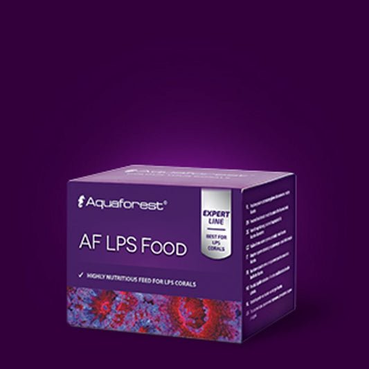 Aquaforest - LPS Alimentos 30 gr.