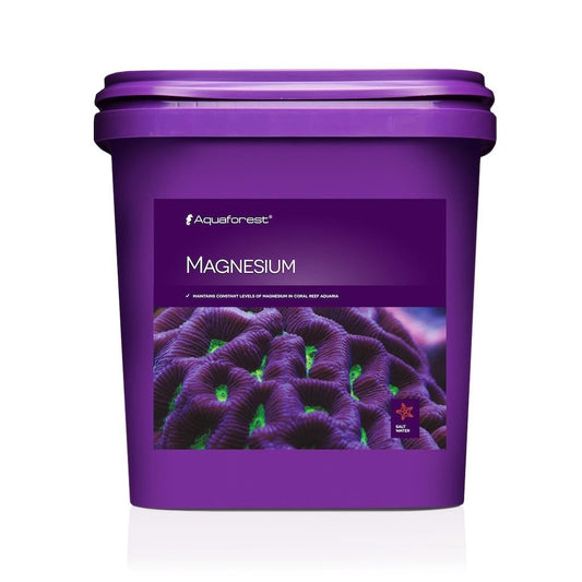 Aquaforest - Magnésio 4 kg.