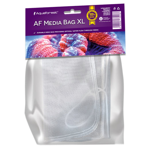 Aquaforest - Media Bag XL (saco grande de material filtrante)