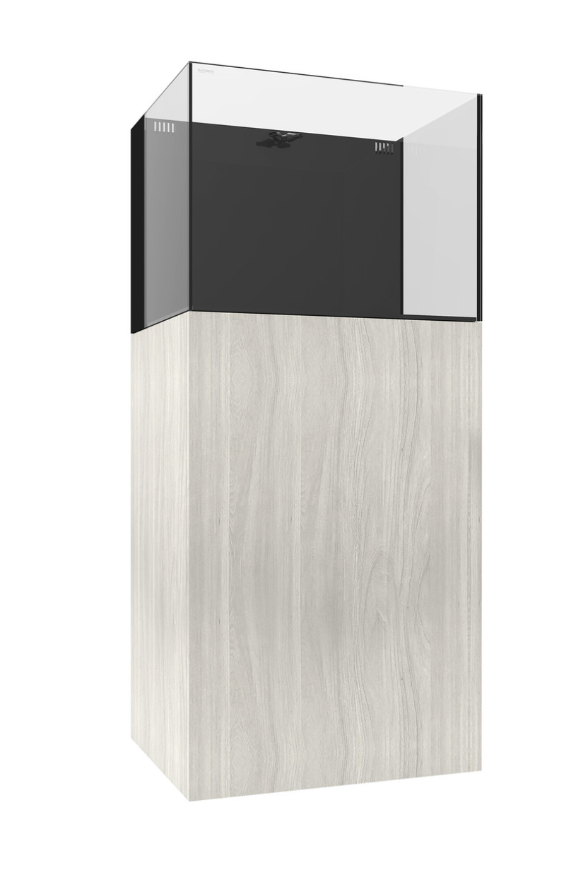WATERBOX - Nuevo Acuario AIO 35.2 con mueble Aspen de 125 litros