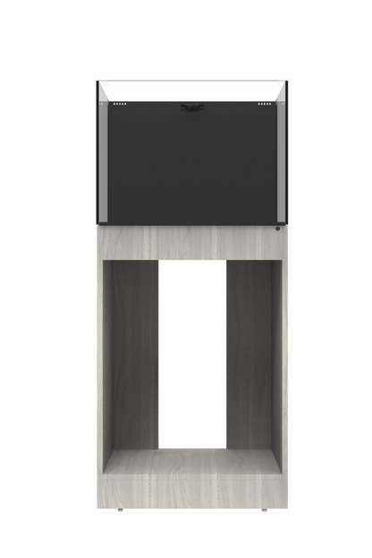 WATERBOX - Nuevo Acuario AIO 35.2 con mueble Aspen de 125 litros