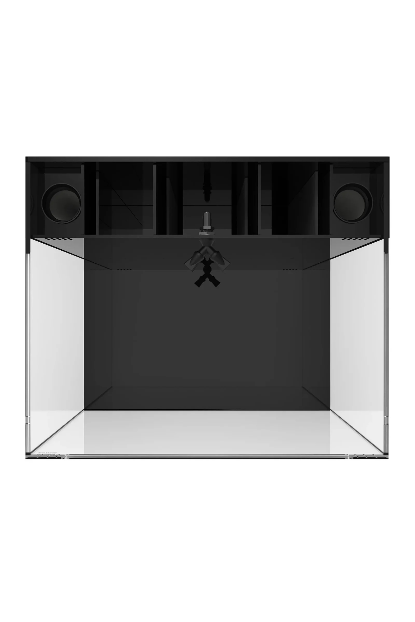 WATERBOX - Nuevo Acuario AIO 35.2 con mueble Aspen de 125 litros