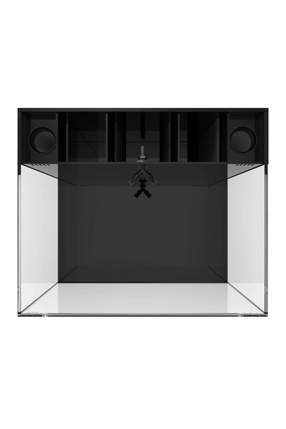 WATERBOX - Nuevo Acuario AIO 35.2 con mueble Aspen de 125 litros